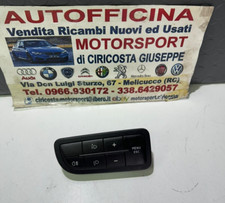 COMANDO REGOLAZIONE LUCI FIAT GRANDE PUNTO (199) SSAL 2005-, B2921, 735367268