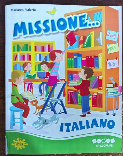 Missione italiano - missione...,