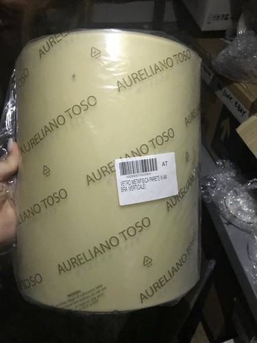 Aureliano toso leucos - toso,