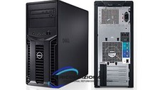 SERVER  DELL T110 CPU I5-2400