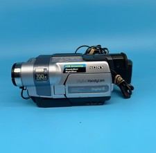 Videocamera Sony Handycam