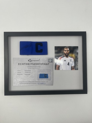 Fascia capitano jonathan - fascia, da