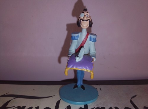 Cenerentola pvc figure disney - cenerentola,