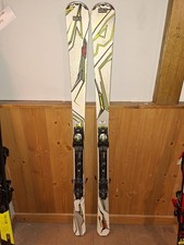 Sci adulto nordica - adulto, usati