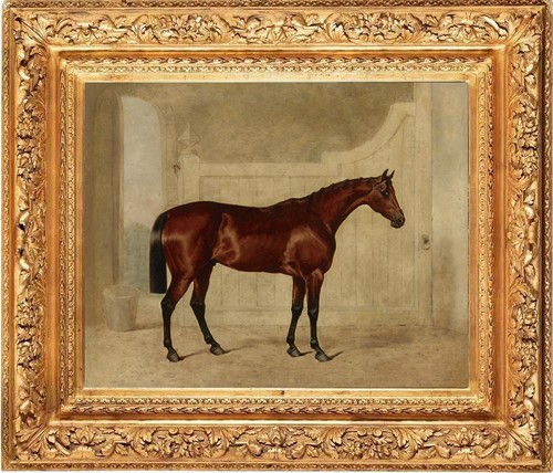 Dipinto olio mano - dipinto, ad