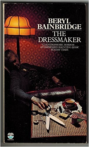 The dressmaker - the, dressmaker-