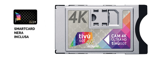 Humax cam tivùsat ultra - cam,