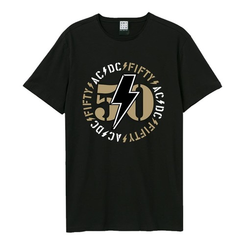 Amplified unisex banda - unisex,
