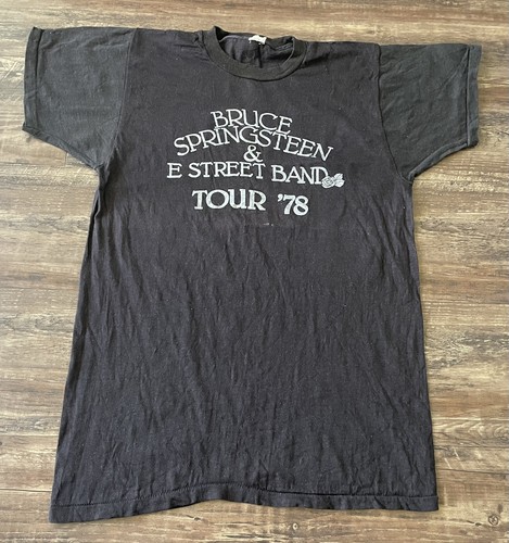 Shirt nera vintage - nera,