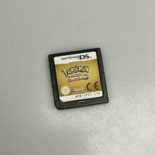 Pokémon HeartGold Version –