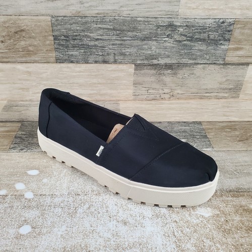 Scarpe donna toms alpargata - da,