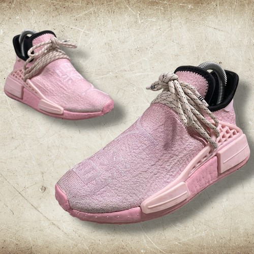 Adidas pharrell nmd rosa - hu,