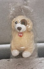 Peluche pupazzo Trudi Mini