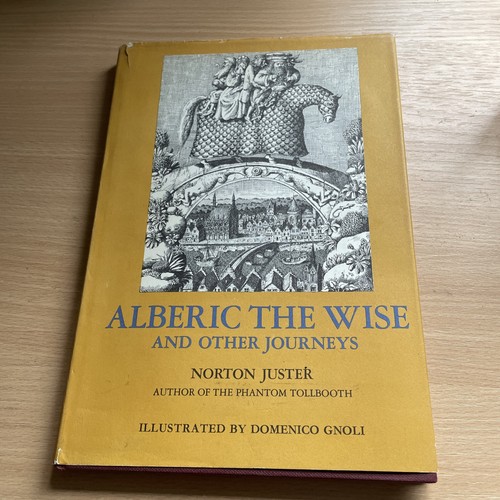 Alberic the wise and - alberic,