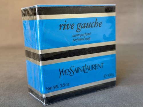 Yves saint laurent rive - laurent,