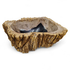 Lavabo In Pietra Naturale #12