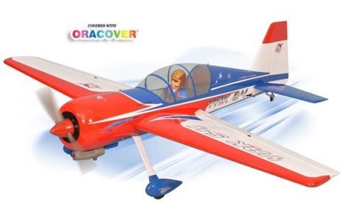 Phoenix model yak54 - model, mk2