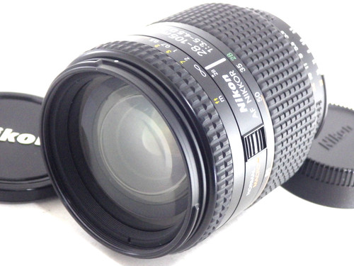 Nikon nikkor 105 - nikon, af