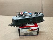 LIMA HO SCALE ELECTRIC