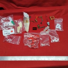 Lotto ricambi Gottlieb flipper