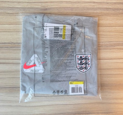 Shirt palace nike england - x,