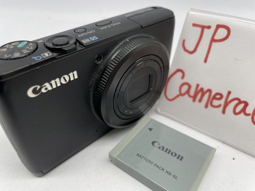 Canon powershot s95 0 - canon, 10,0