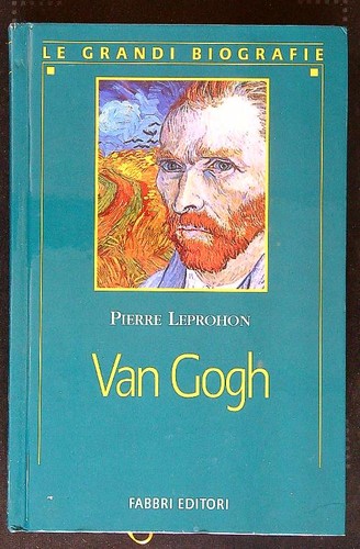 Van gogh leprohon - van,
