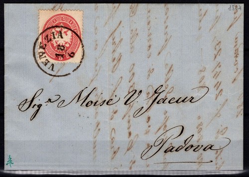 Asi lombardo veneto 1863 - veneto, 5