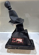 LEVA CAMBIO PER RENAULT Twingo II serie benzina 1200 (07>14)