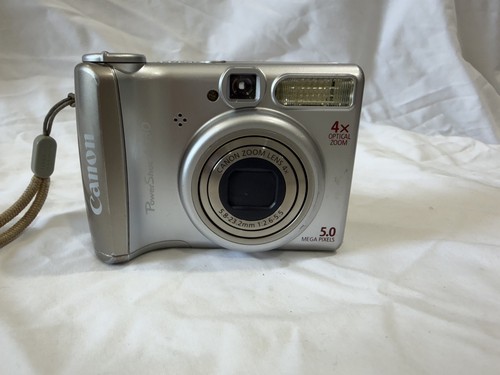Canon powershot a530 0 - powershot,