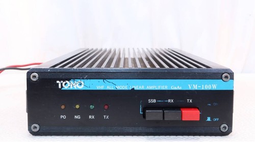 Raro amplificatore lineare - amplificatore,