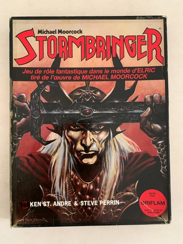 Rare coffret version - rare,