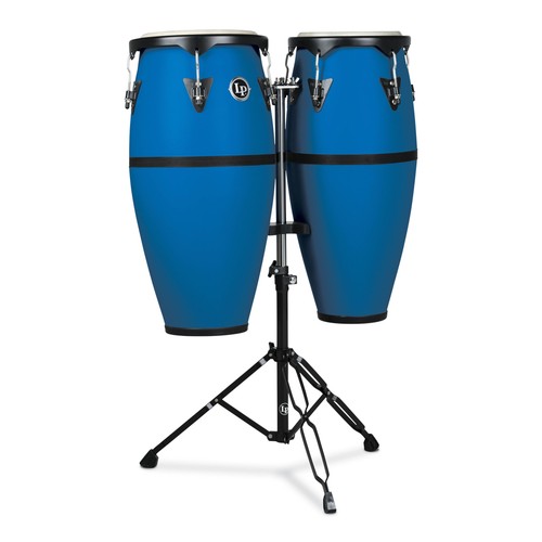 Auto corsa latin percussion - da,