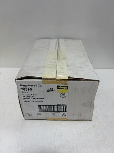 Shirt viega 26595 megapress - viega,