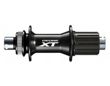 Mozzo posteriore Shimano XT