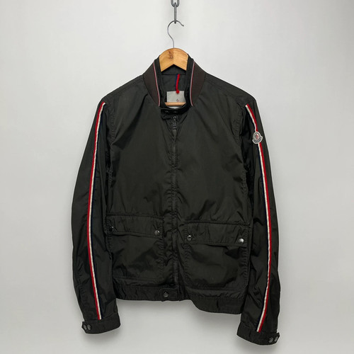 Giacca motociclista moncler - da,