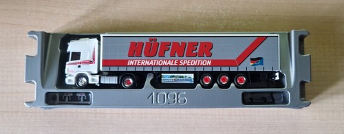 Herpa 304610 scania r420 - scania,