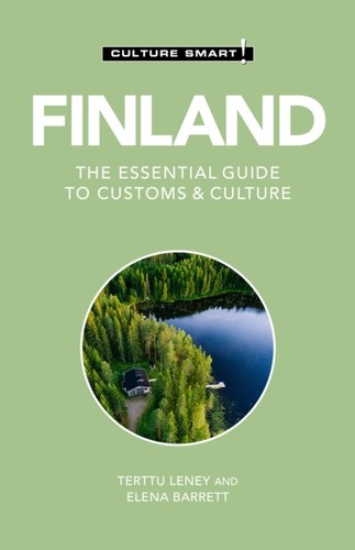Finland culture smart - smart!, by