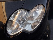 FARO ANTERIORE SINISTRO /