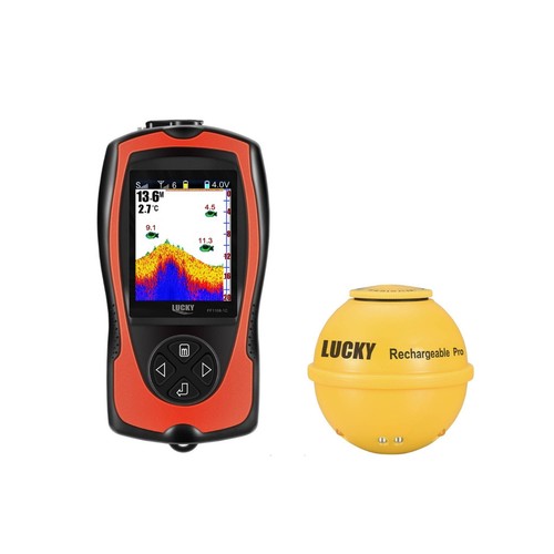 Ecoscandaglio wireless - ecoscandaglio,