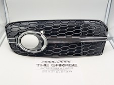 Griglie fendinebbia rsq5 - griglie, look