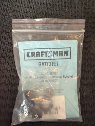 Sears craftsman nos - sears,
