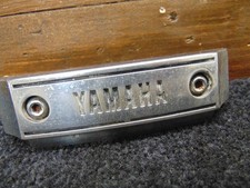 YAMAHA XV750 VIRAGO 1993