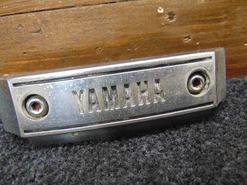 Yamaha xv750 virago 1993 - yamaha,