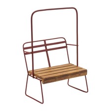 Ornamento sollevatore sedia da