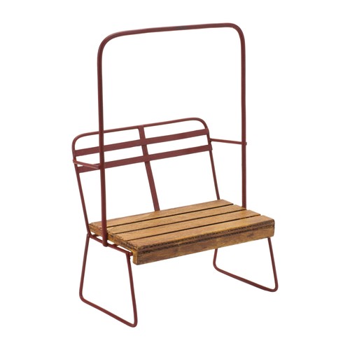 Ornamento sollevatore sedia - , da