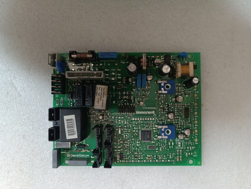 Scheda 3003200629 honeywell - scheda,