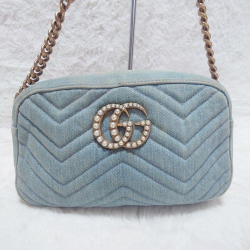 Borsa tracolla gucci - borsa,