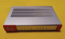 ZyXEL ZyWALL USG 20 Firewall