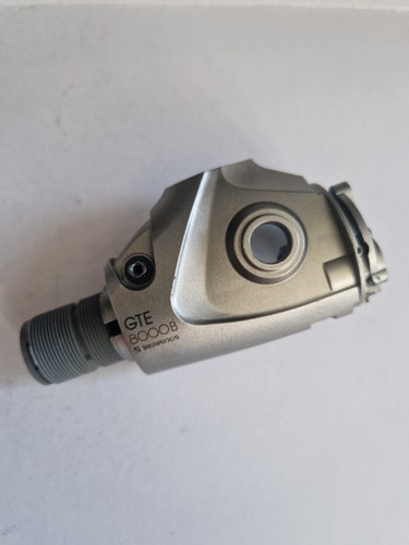 Shimano baitrunner aero - aero, gte